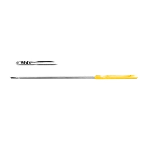 London Curette, 11 1/2" (29.2 Cm)